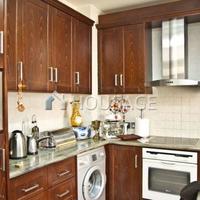 Flat in Republic of Cyprus, Lemesou, 115 sq.m.