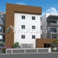Flat in Republic of Cyprus, Lemesou, 102 sq.m.