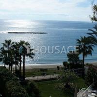 Flat in Republic of Cyprus, Lemesou, 121 sq.m.