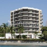 Flat in Republic of Cyprus, Lemesou, 121 sq.m.