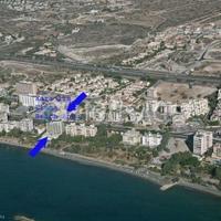 Flat in Republic of Cyprus, Lemesou, 121 sq.m.