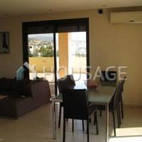 Flat in Republic of Cyprus, Lemesou, 93 sq.m.