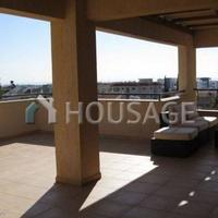 Flat in Republic of Cyprus, Lemesou, 93 sq.m.