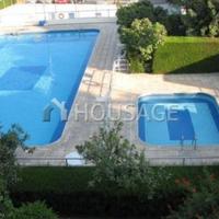 Апартаменты на Кипре, Лимасол, 80 кв.м.