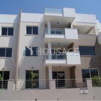 Flat in Republic of Cyprus, Lemesou, 186 sq.m.