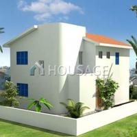 Вилла на Кипре, Протарас, 141 кв.м.