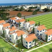 Вилла на Кипре, Протарас, 141 кв.м.