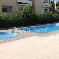 Апартаменты на Кипре, Лимасол, 55 кв.м.