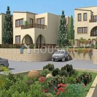 House in Republic of Cyprus, Eparchia Larnakas, Larnaca, 166 sq.m.