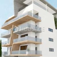 Apartment in Republic of Cyprus, Lemesou, 85 sq.m.