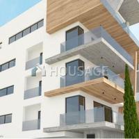 Apartment in Republic of Cyprus, Lemesou, 85 sq.m.