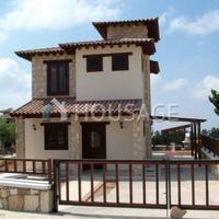 House in Republic of Cyprus, Lemesou, 87 sq.m.