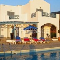 Вилла на Кипре, Пафос, Никосия, 180 кв.м.