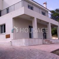 Вилла на Кипре, Пафос, Никосия, 140 кв.м.