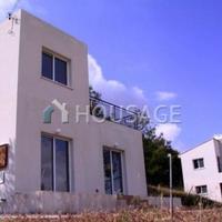 Вилла на Кипре, Пафос, Никосия, 140 кв.м.