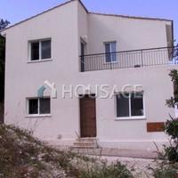 Вилла на Кипре, Пафос, Никосия, 140 кв.м.