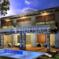 Вилла на Кипре, Пафос, Никосия, 297 кв.м.