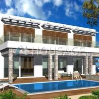 Вилла на Кипре, Пафос, Никосия, 297 кв.м.