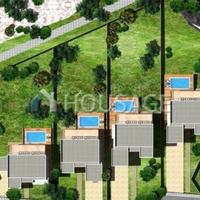 Вилла на Кипре, Пафос, Никосия, 297 кв.м.