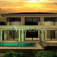 Вилла на Кипре, Пафос, Никосия, 297 кв.м.