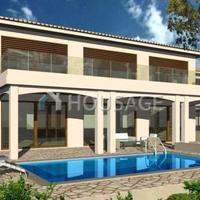Вилла на Кипре, Пафос, Никосия, 297 кв.м.