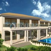 Вилла на Кипре, Пафос, Никосия, 297 кв.м.