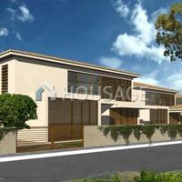 Вилла на Кипре, Пафос, Никосия, 297 кв.м.