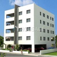 Apartment in Republic of Cyprus, Lemesou, 105 sq.m.