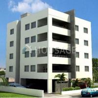 Apartment in Republic of Cyprus, Lemesou, 105 sq.m.