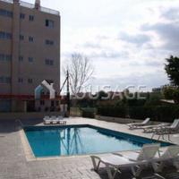 Apartment in Republic of Cyprus, Lemesou, 89 sq.m.