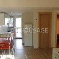 Apartment in Republic of Cyprus, Lemesou, 89 sq.m.