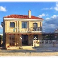 House in Republic of Cyprus, Ammochostou, 331 sq.m.