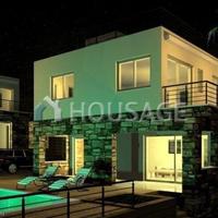 Вилла на Кипре, Пафос, Никосия, 160 кв.м.