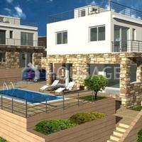 Вилла на Кипре, Пафос, Никосия, 160 кв.м.