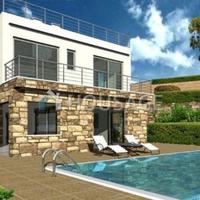 Вилла на Кипре, Пафос, Никосия, 160 кв.м.