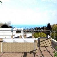 Вилла на Кипре, Пафос, Никосия, 160 кв.м.