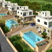 Вилла на Кипре, Пафос, Никосия, 160 кв.м.