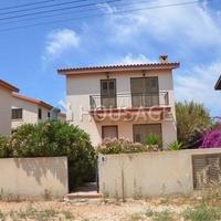 House in Republic of Cyprus, Ammochostou, 140 sq.m.
