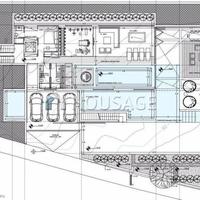 House in Republic of Cyprus, Lemesou, 567 sq.m.