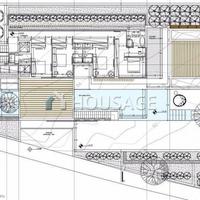 House in Republic of Cyprus, Lemesou, 567 sq.m.