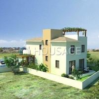 House in Republic of Cyprus, Ammochostou, 130 sq.m.
