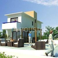 House in Republic of Cyprus, Ammochostou, 130 sq.m.