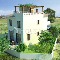 House in Republic of Cyprus, Ammochostou, 130 sq.m.