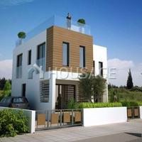 House in Republic of Cyprus, Ammochostou, 131 sq.m.