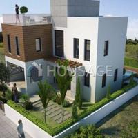House in Republic of Cyprus, Ammochostou, 131 sq.m.