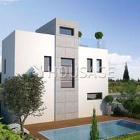 House in Republic of Cyprus, Ammochostou, 131 sq.m.
