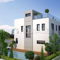 House in Republic of Cyprus, Ammochostou, 131 sq.m.
