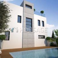 House in Republic of Cyprus, Ammochostou, 131 sq.m.