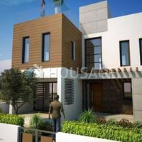House in Republic of Cyprus, Ammochostou, 131 sq.m.