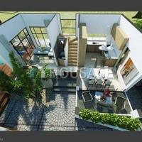 House in Republic of Cyprus, Ammochostou, 131 sq.m.